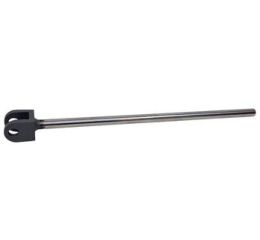 ROD W/ 3/4\" X 2 1/2\" BOLT & WASHER