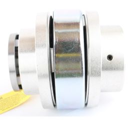 FLEXIBLE COUPLING 1-15/16 X 14 SPLINE TAPERLOCK