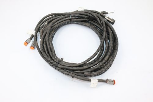 AUTOCAR HARNESS_ACTT BOC LTS ON REV IGN