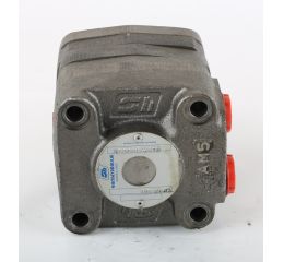 ORBITAL HYDRAULIC MOTOR - SHORT VERSION