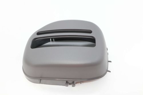 ISUZU COVER; INDICATOR