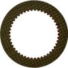 CAT AFTERMARKET TRANSMISSION DISC, FRICTION