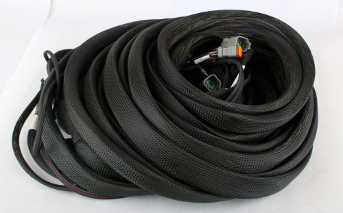VOLVO PENTA WIRING HARNESS