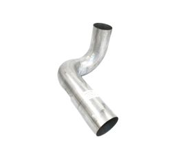 MUFFLER INLET