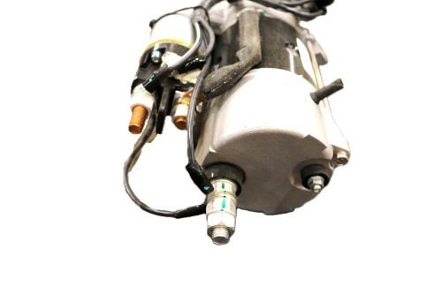 PACCAR STARTER MOTOR