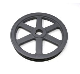 PULLEY  2 GROOVES  12-3/4''OD