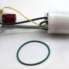 SCHWARZE FUEL PUMP MODULE W/O FUEL LEVEL SENSOR W/SEAL