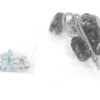 JERR-DAN CABLE TIE BACK KIT