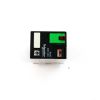 TELEMECANIQUE RELAY 230V-6A-4 CONTACTS