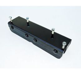 RUBBER PAD