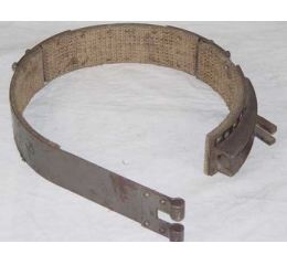 REMAN. BRAKE BAND