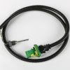 MERCEDES SENSOR TEMPERATURE