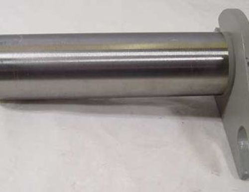 JOHN DEERE AFTERMARKET PIN