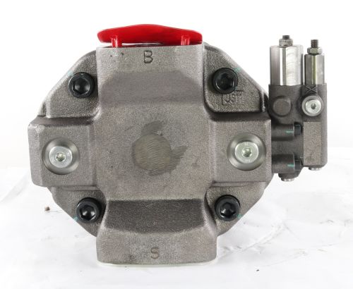 MORBARK HYDRAULIC AXIAL PISTON PUMP