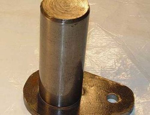 CASE AFTERMARKET PIN