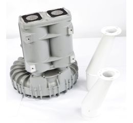 FAN -SIDE CHANNEL 4/4.8kW 400-830V 50/60Hz CLASS F