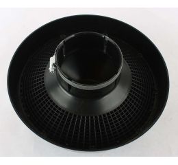 AIR CLEANER CAP