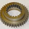 CASE AFTERMARKET TORQUE DRIVEN GEAR