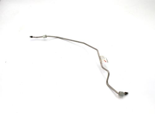 VOLVO FUEL PIPE