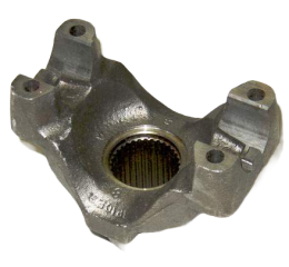 END YOKE