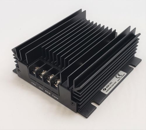 CUI INC. POWER SUPPLY 9-36VDC IN 24VDC OUT 50W