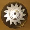 DANA SPICER KIT-GEAR SET 3.54 (584329L91)