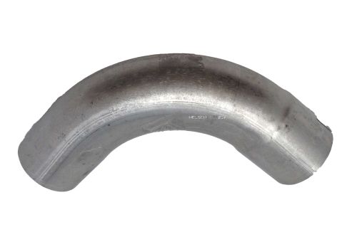 FLEETGUARD EXHAUST PIPE ELBOW 3.5 IN x 9.0 IN  90 DEGREE
