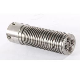 SPOOL SWIVEL JOINT
