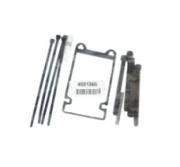 ACTUATOR MOUNTING KIT -EPA10 AUTO 15L ISX/QSX ENGINE