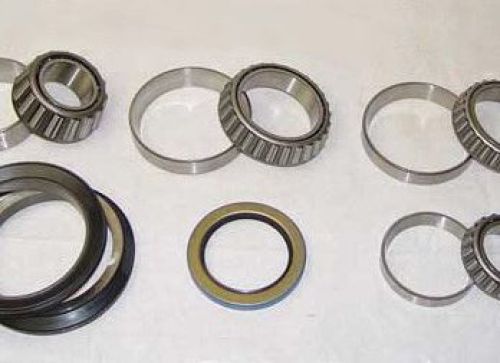 CASE AFTERMARKET BEARING KIT