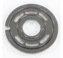 PORT PLATE  CW PV6