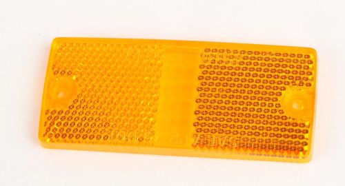GROTE STOP/TAIL/TURN REPLACEMENT LENS - 2 STUD MOUNT