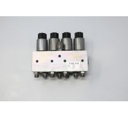 VALVE BLOCK