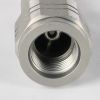 BOBCAT COUPLER FF CONN UNDER PRESS 1