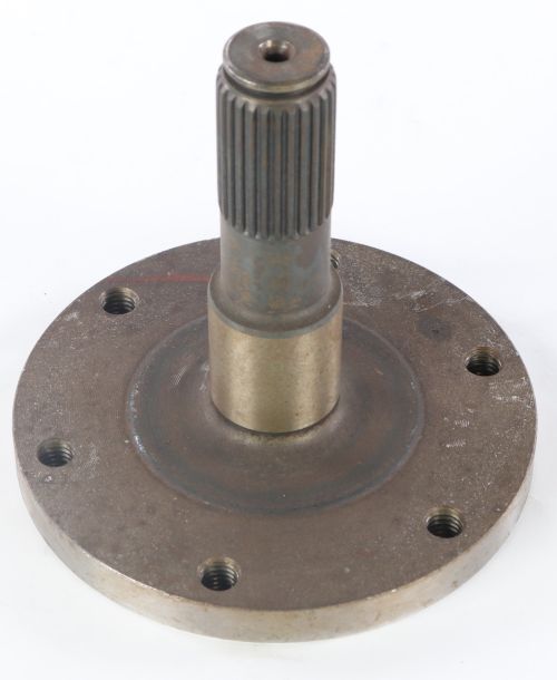 DANA SPICER FRONT AXLE SHAFT