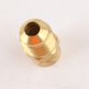 PARKER 3/8 FLARE X 1/8 FNPT BRASS
