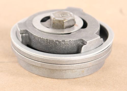 CORKEN VALVE