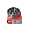 MRC BALL BEARING-DEEP GROOVE RADIAL 62mm OD 1-SEAL