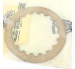 FRICTION DISC