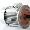 LEROY SOMER ELECTRIC MOTOR 5.5kW 230V 50Hz 1445RPM