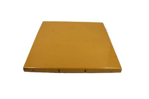 GRADALL WELD - ROOF HATCH