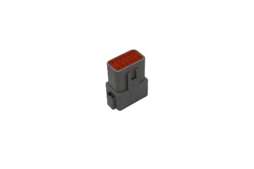 DEUTSCH CONNECTOR