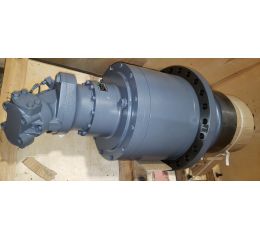 PLANETARY GEARBOX REDUCER