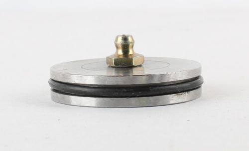 HENDRICKSON GREASE CAP ASSEMBLY