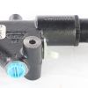 WABCO VALVE CUT-OFF