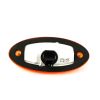 NAVISTAR AMBER MARKER LIGHT