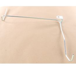 AIR FUEL CONTROL TUBE FOR C 8.3L ENGINE