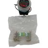 DATCON OIL TEMPERATURE GAUGE