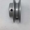 DODGE PULLY  FIXED BORE  1 GROOVE  5/8IN ID  3.3IN OD