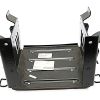 ISUZU TRAY; BATTERY